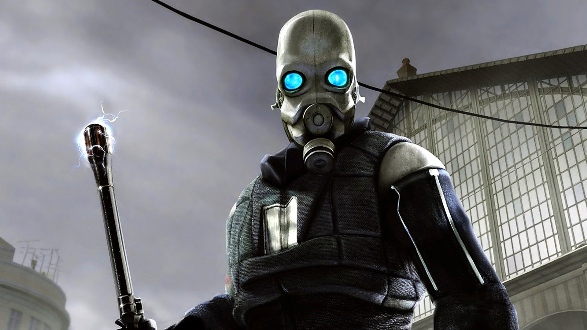 Half-Life 3 HLX Engine Updates Could Indicate a Possible Announcement Soon – Rumour