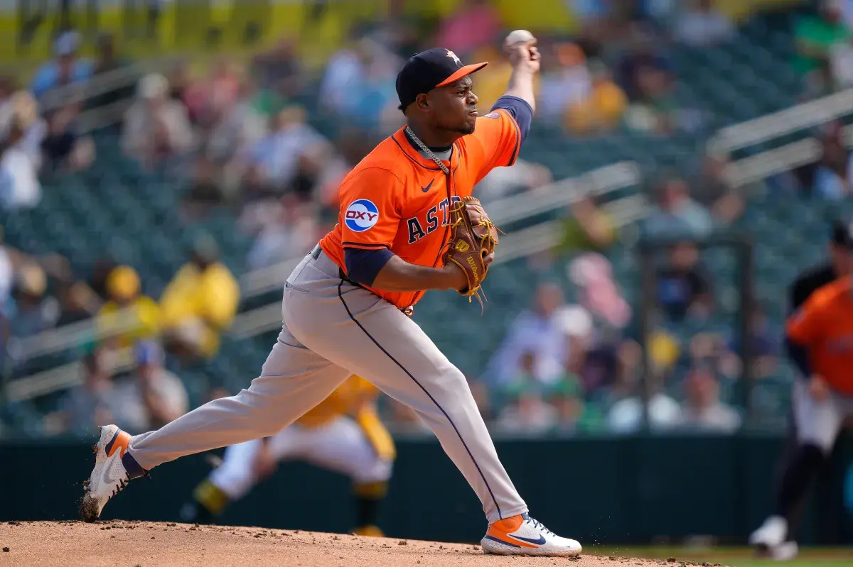 Mets Predicted to Sign $200M All-Star After Pitching Disaster Last Season