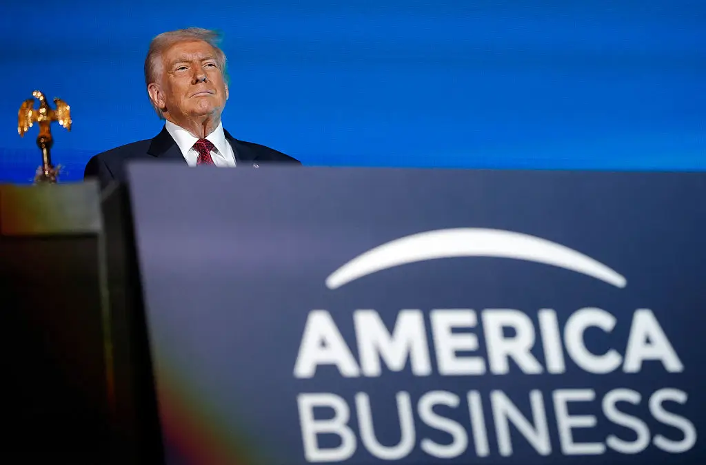 Donald Trump Melts Down Trying to Convince America He’s the Victim In Latest Attack on Barack Obama