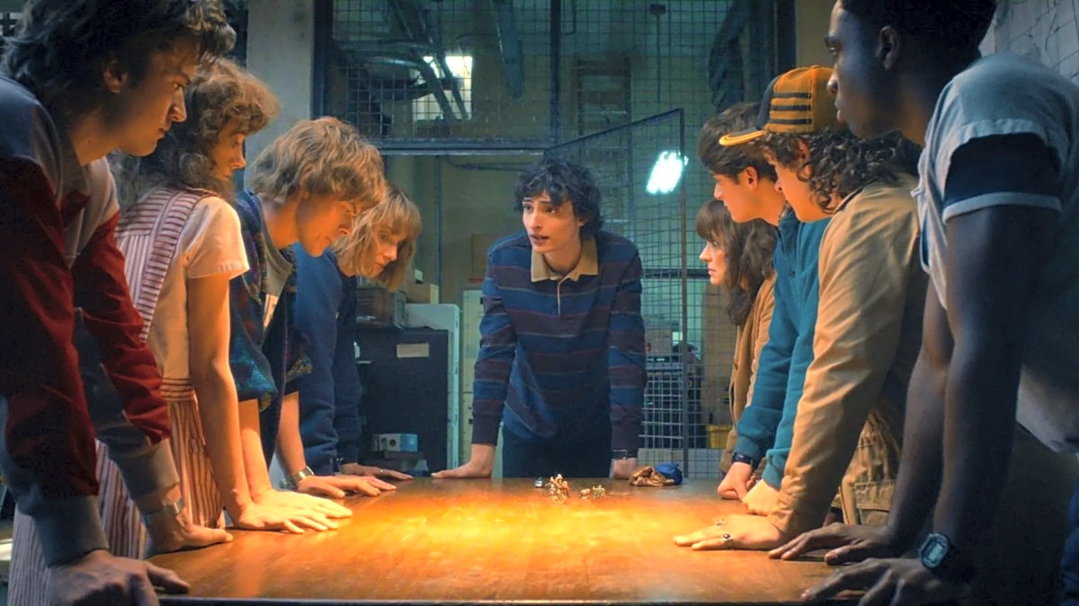 The cast and creators of 'Stranger Things 5' tease their characters' fates