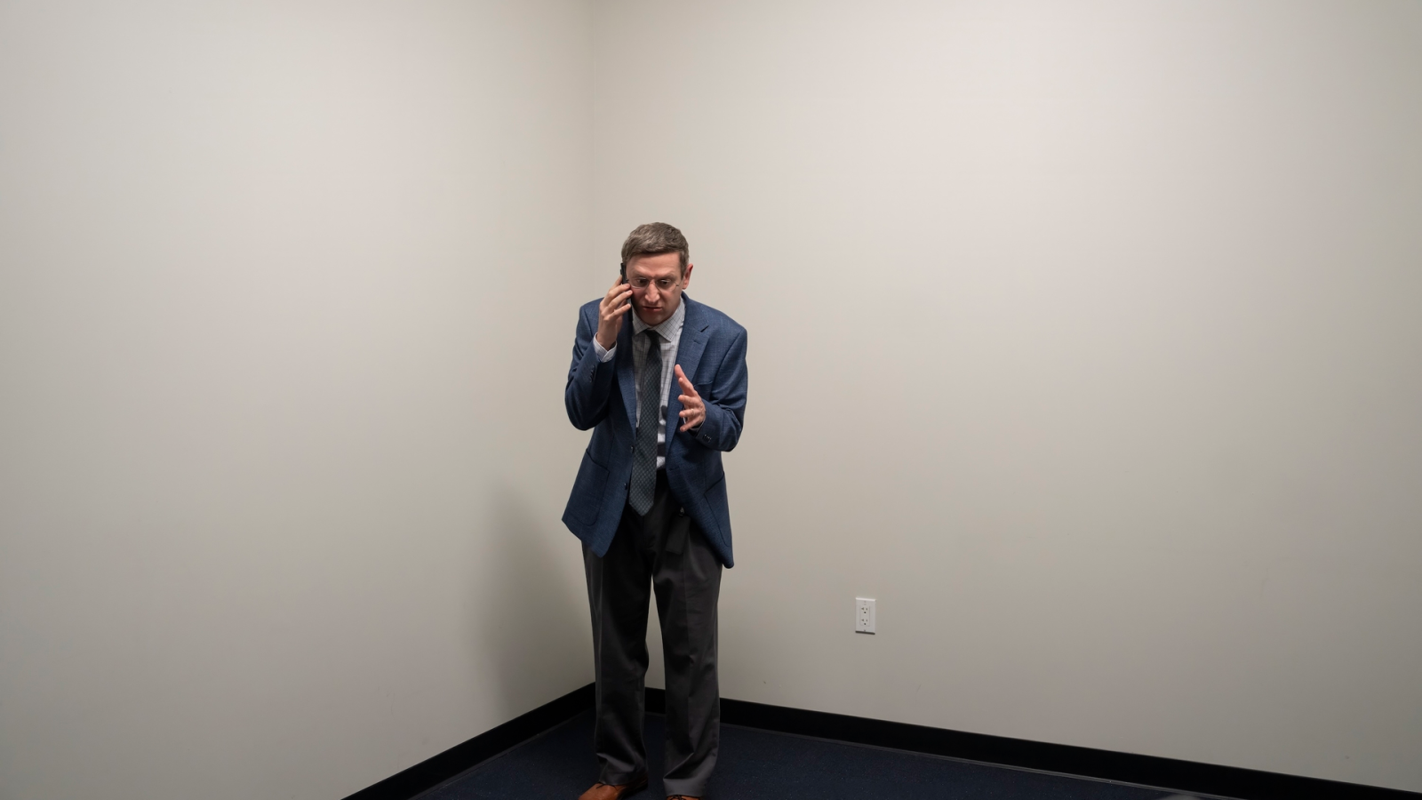 'The Chair Company' Is a Thriller About Enshittification