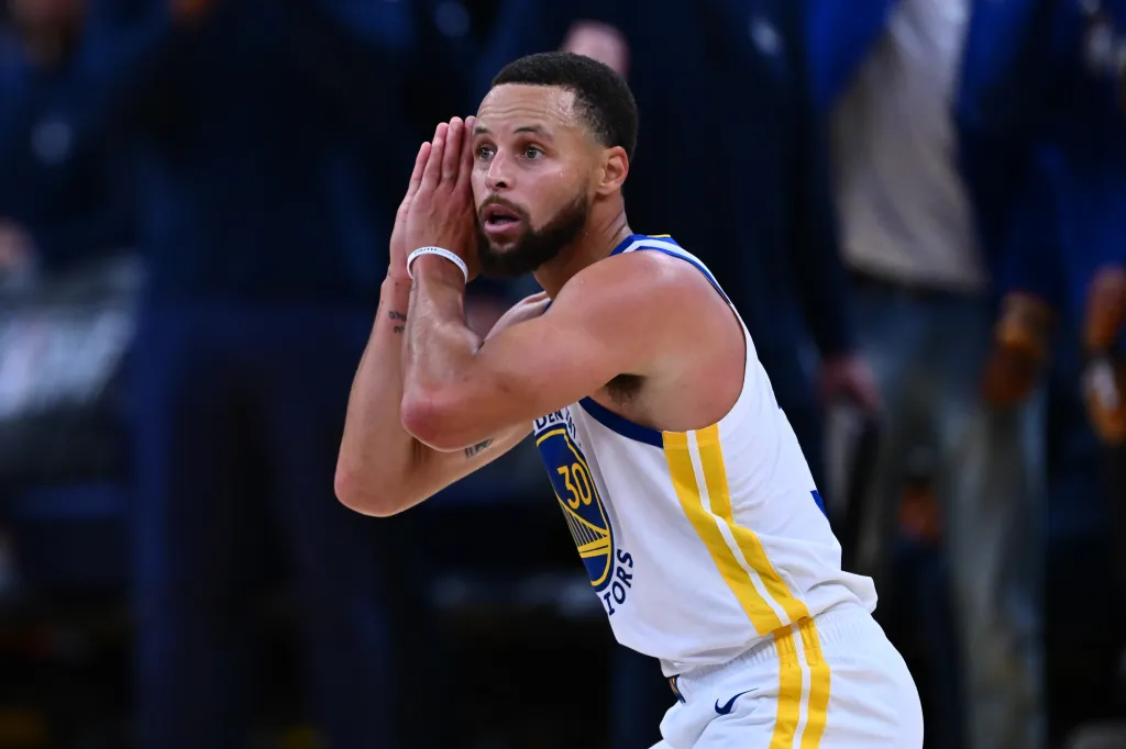 Steph Curry and Co. face Thunder, Spurs, Pelicans