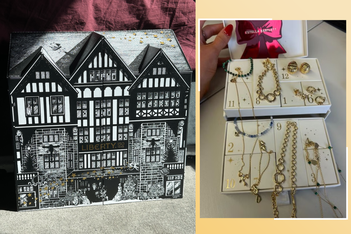 We’ve found an advent calendar for every taste