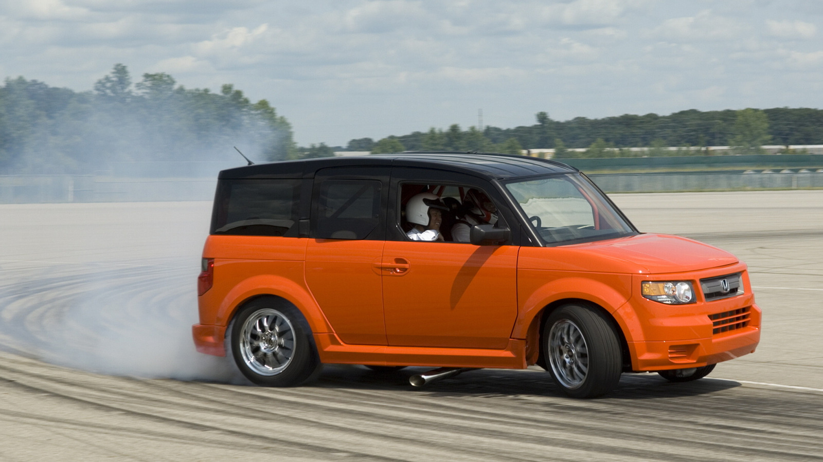 These Are Actually The Best Cars To Have Sex In, According To Our Readers