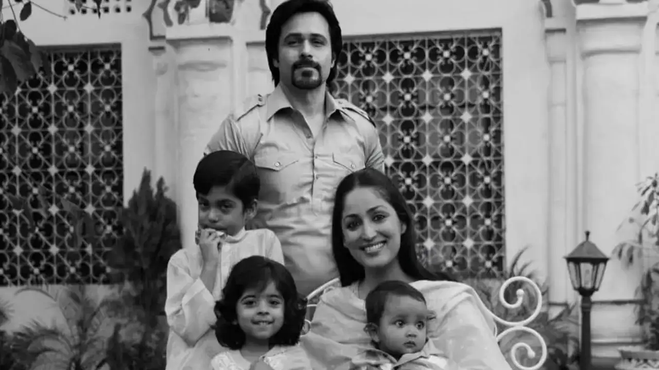 Haq Box Office Collection Day 1: Emraan Hashmi-Yami Gautam Film Earns Rs 2.03 Crore, Expected To See Excellent Growth Today