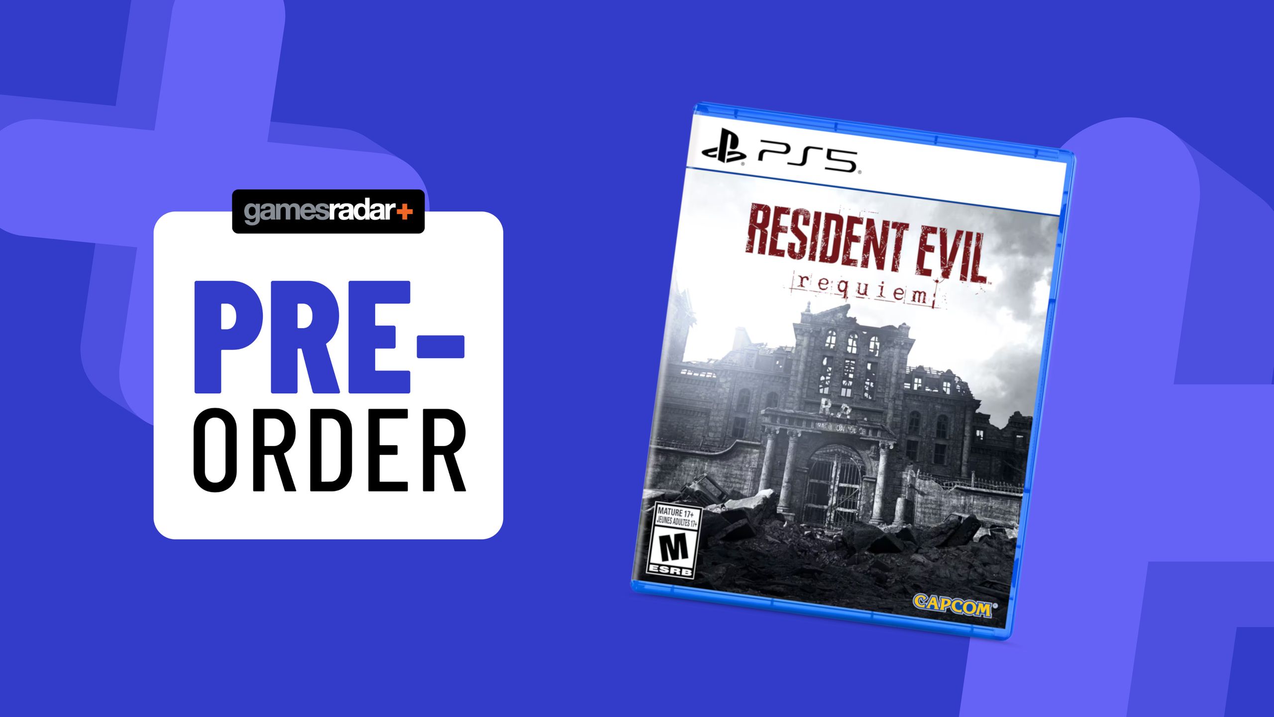 Resident Evil: Requiem pre-orders are live: here's where to buy standard and deluxe editions