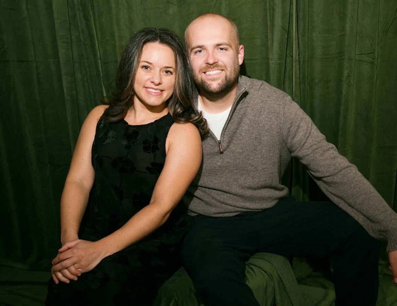 Victim in Lapeer County shooting was ‘everyone’s friend,’ expecting father, wife says