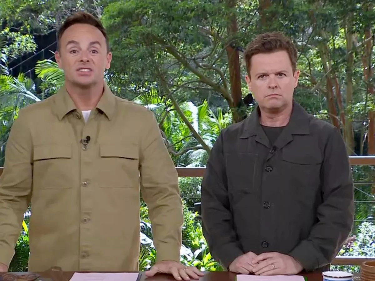 ITV I'm A Celebrity confirms exciting series update ahead of return