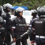 Shame in Uniform: Jaman North Police Extortion Scandal Rocks Community