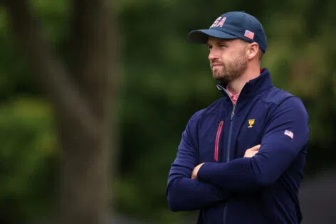 Wyndham Clark Takes Accountability for U.S. Open Backlash He Faced After Locker Room Outburst: 'Deserved'