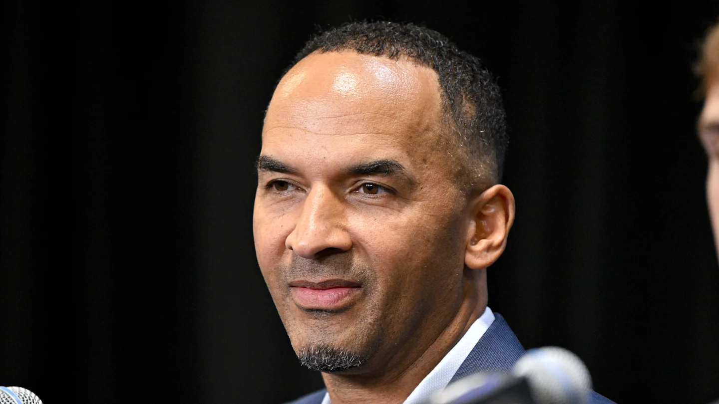 Mavericks make Nico Harrison firing official with letter to fans