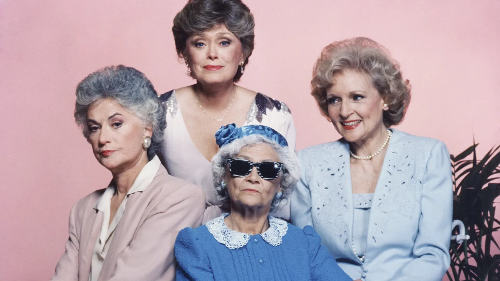 How to Watch ‘The Golden Girls’ 40th Anniversary TV Special Online