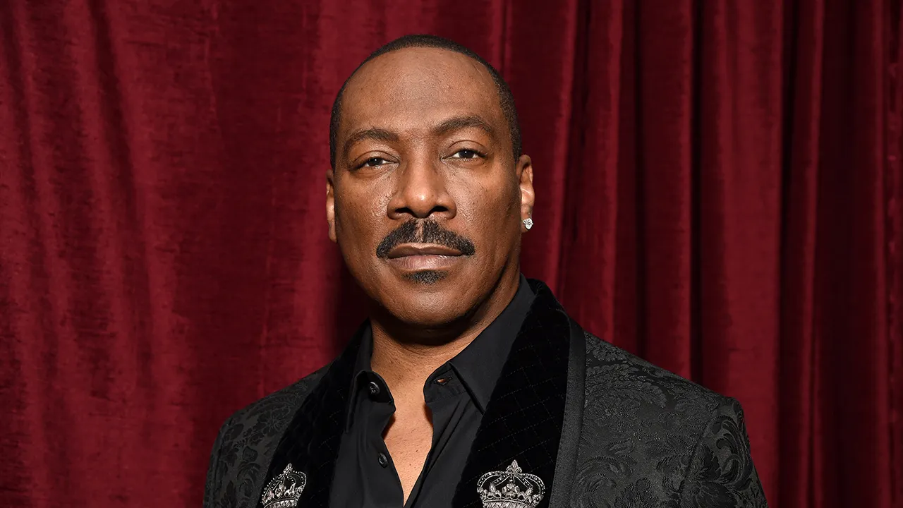 Eddie Murphy teases potential stand-up return after nearly 40 years