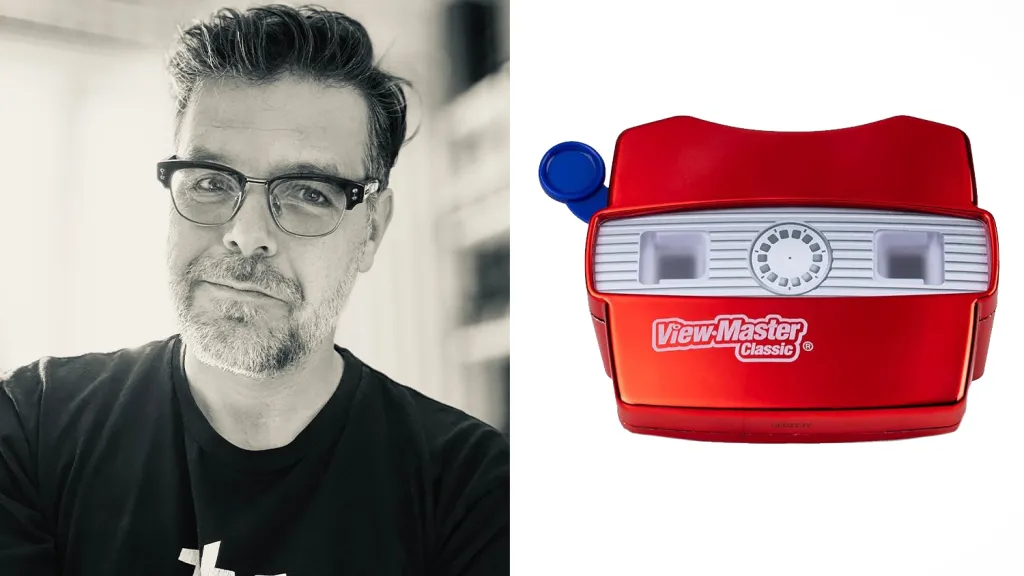 Master' Movie from Mattel In Works With Phil Johnston