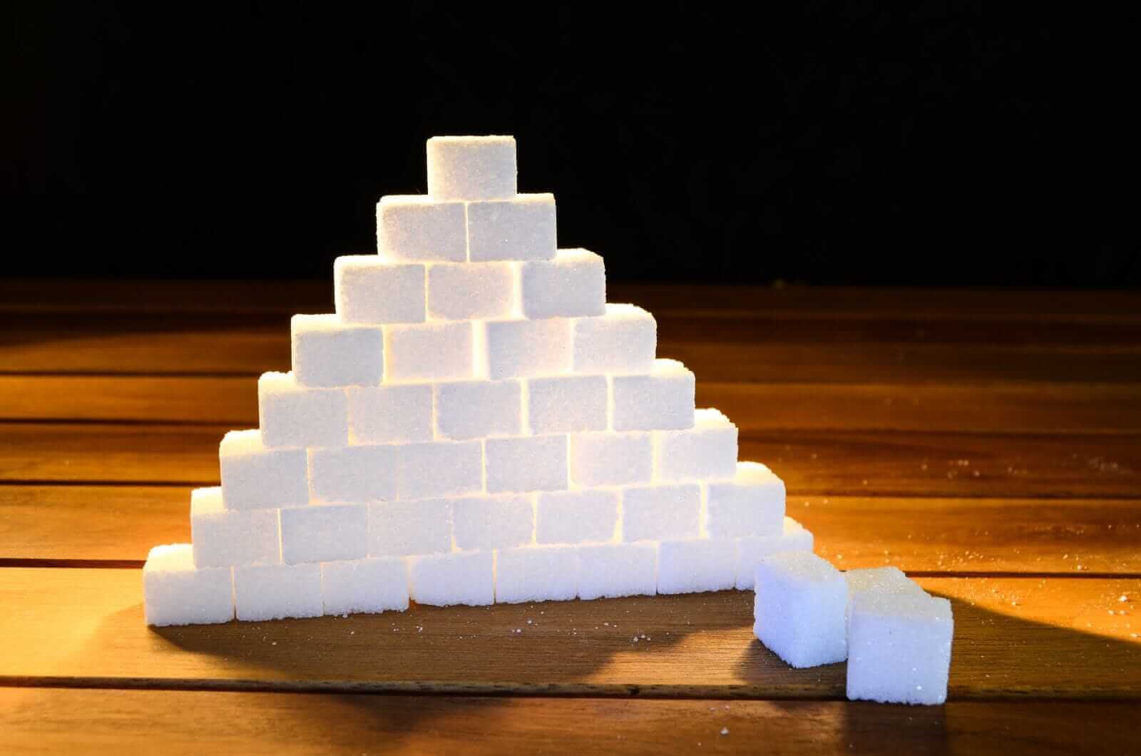 How Low Can World Sugar Prices Fall?
