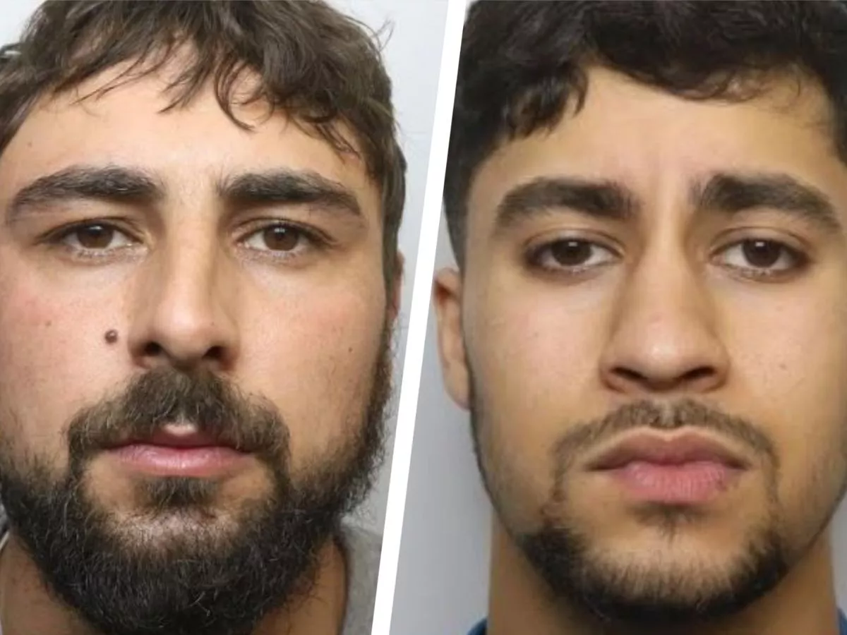 Men travelled for hours to set fire to Welsh business