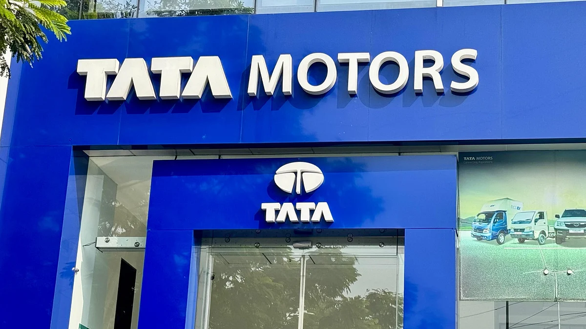 Italy Gives Conditional Approval To Terms Of Iveco's Sale To Tata Motors: Report