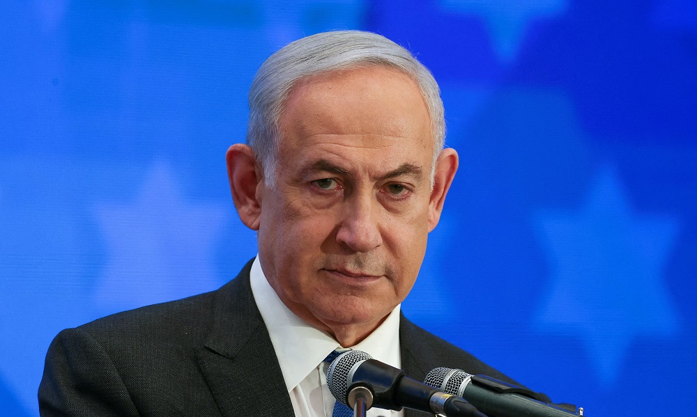 Turkiye issues arrest warrant for Netanyahu over Gaza ‘genocide’
