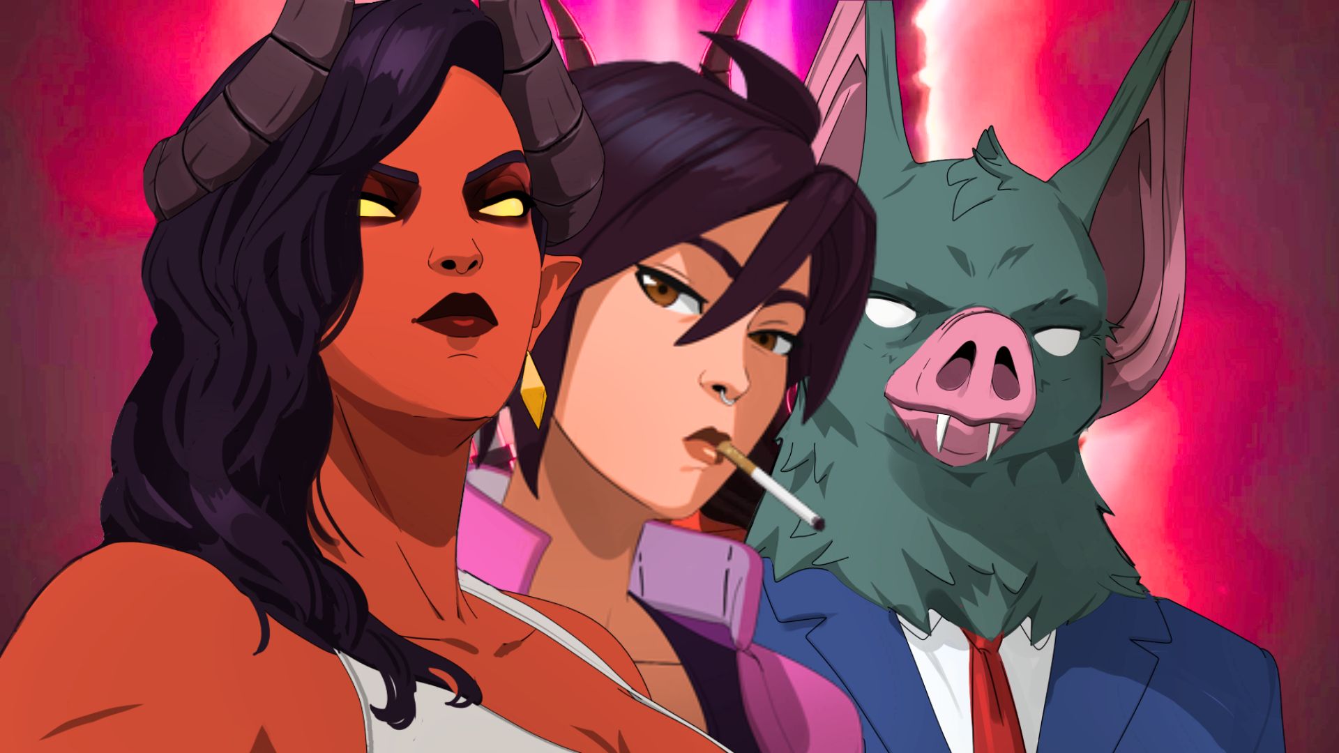 Dispatch is One of the Best Rated PS5 Games on PSN Store with Near Perfect Rating