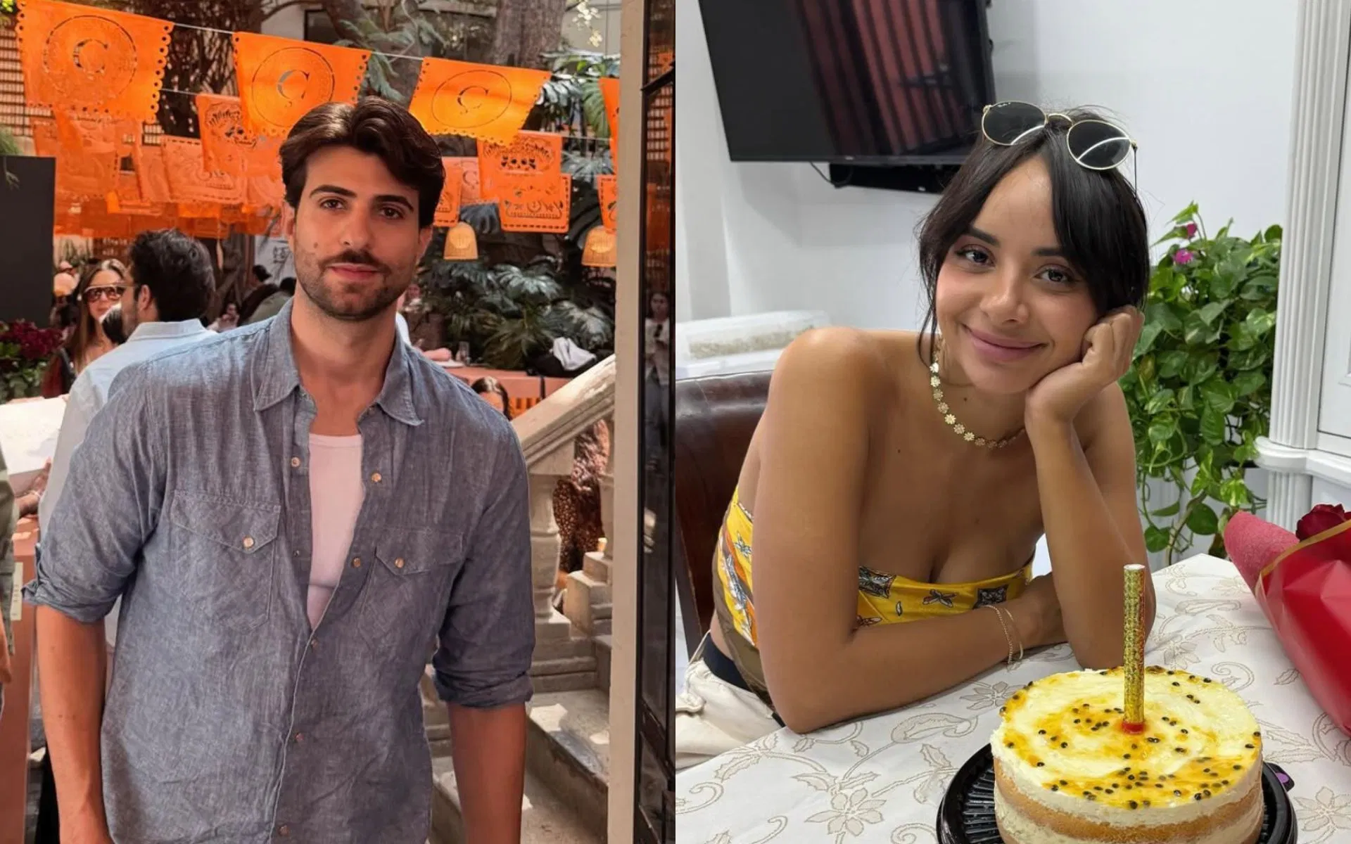 No one cheated: SypherPK responds to rumors about his separation from his wife