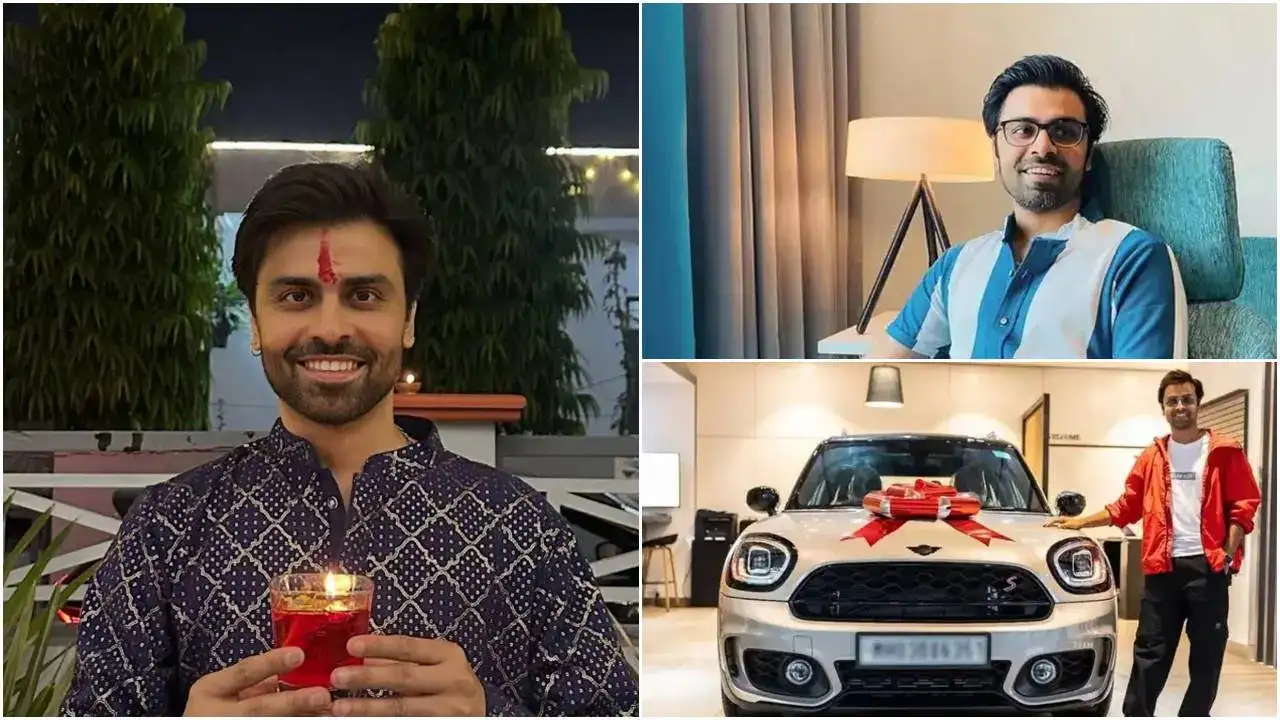 Inside Jitendra Kumar’s Luxurious Life: From His Rs 42 Lakh Mini Countryman And Multi-Crore Car Collection To His Stylish Mumbai Home And Rs 7 Crore Net Worth