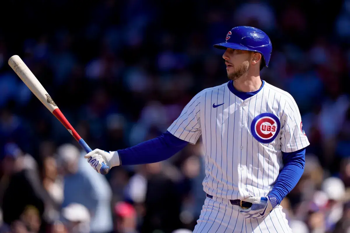 Kyle Tucker Predicted To Shock MLB, Sign Huge Deal With NL Powerhouse