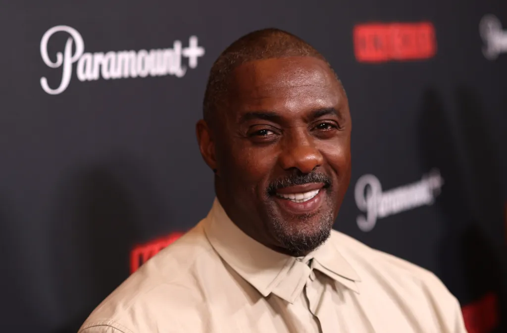 Idris Elba Set To Return For ‘Luther’ Sequel At Netflix