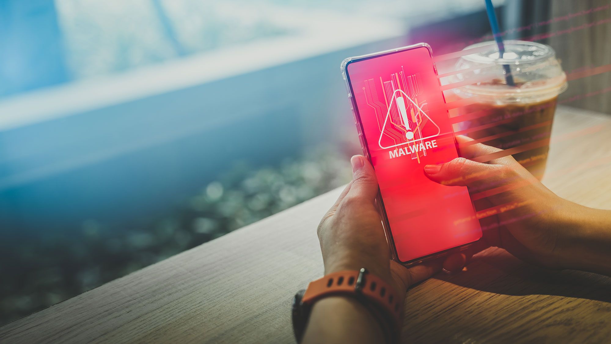 This Android malware has your debit card and PIN - and it’s making withdrawals