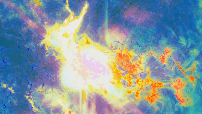 Rare 'Cannibal CME' Set To Slam Earth, Raising Risk Of Ground-Level Radiation Surge, Threats To Critical Infrastructure