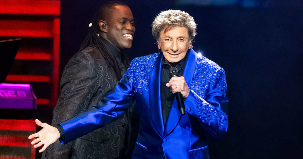 Iconic ‘70s Crooner Releases Special Gift for Fans in Advance of Final Tour Dates