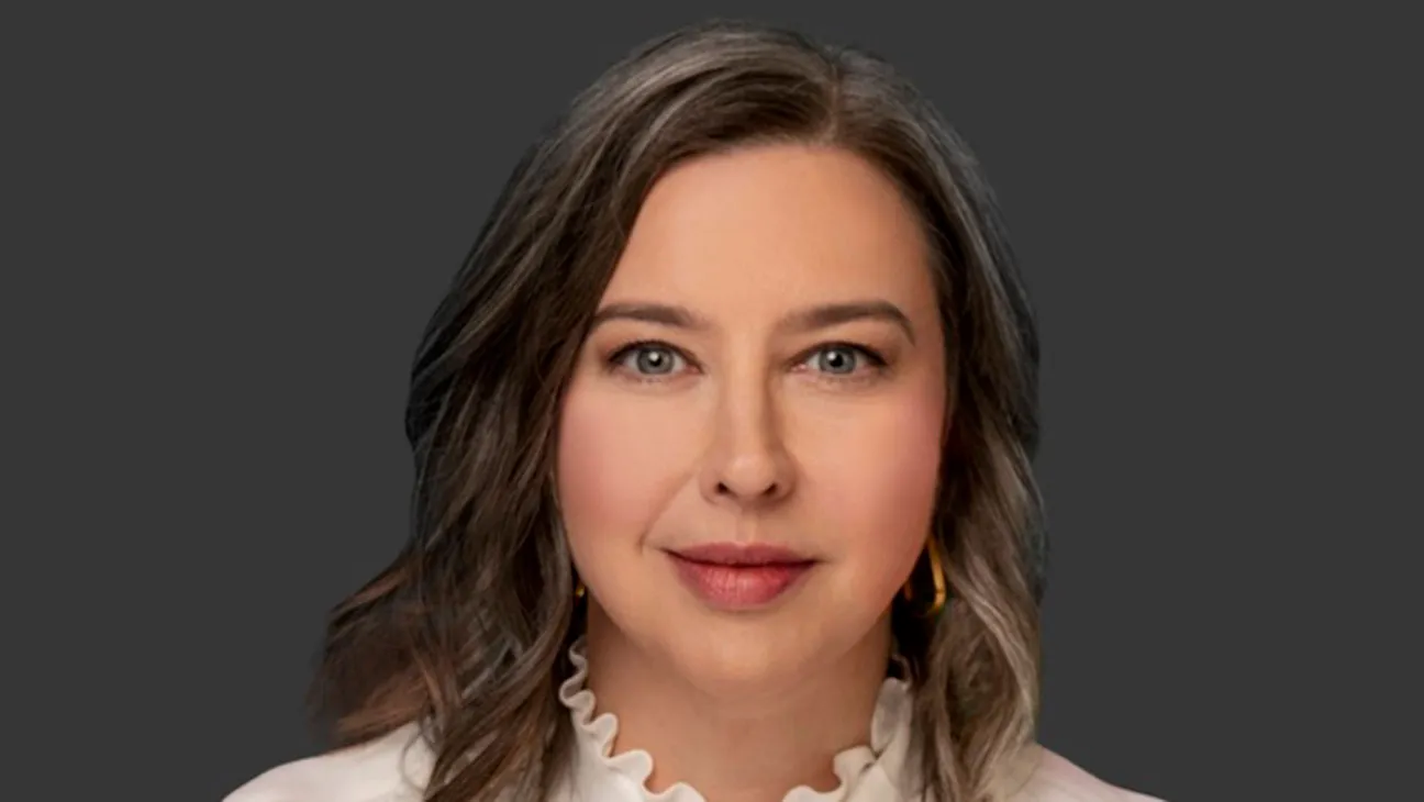 Jennifer Dodge Named President of Paramount Animation