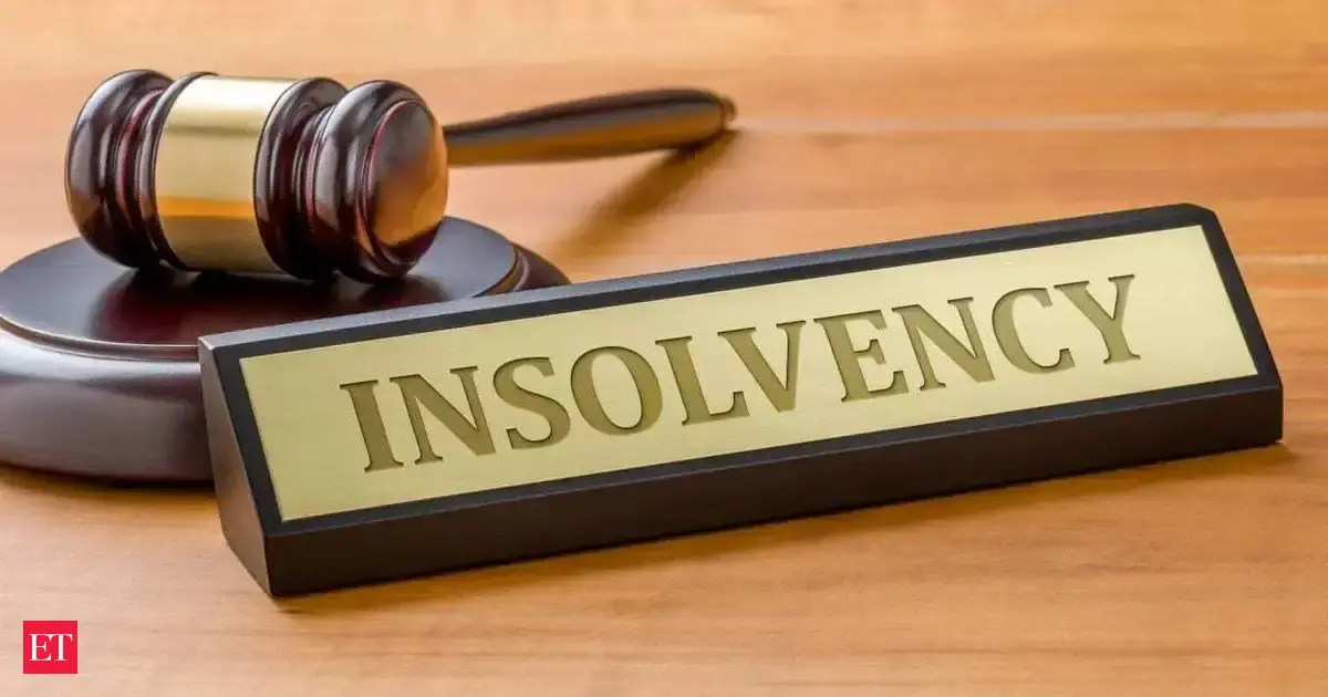 Insolvency board proposes rule to reveal beneficial owners behind bids for bankrupt firms