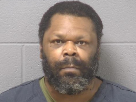 Joliet Killer Who Performed Sex Acts Over Victim's Body Is Mentally Fit To Stand Trial: Prosecutors
