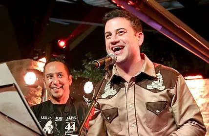 Cleto Escobedo’s Health: Was Jimmy Kimmel’s Bandleader Sick?