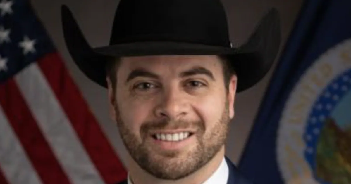 Trump Staffer Ridiculed Over Cowboy Erotica Now Has Secretary’s Ear