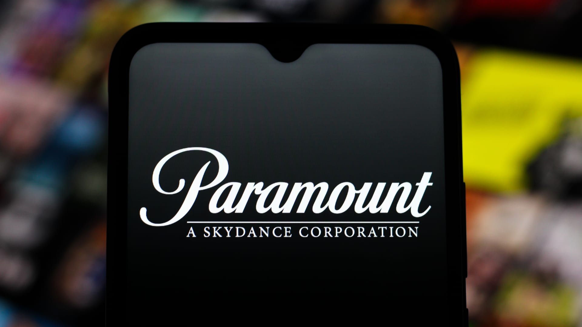 Paramount Skydance's earnings didn't win over Wall Street