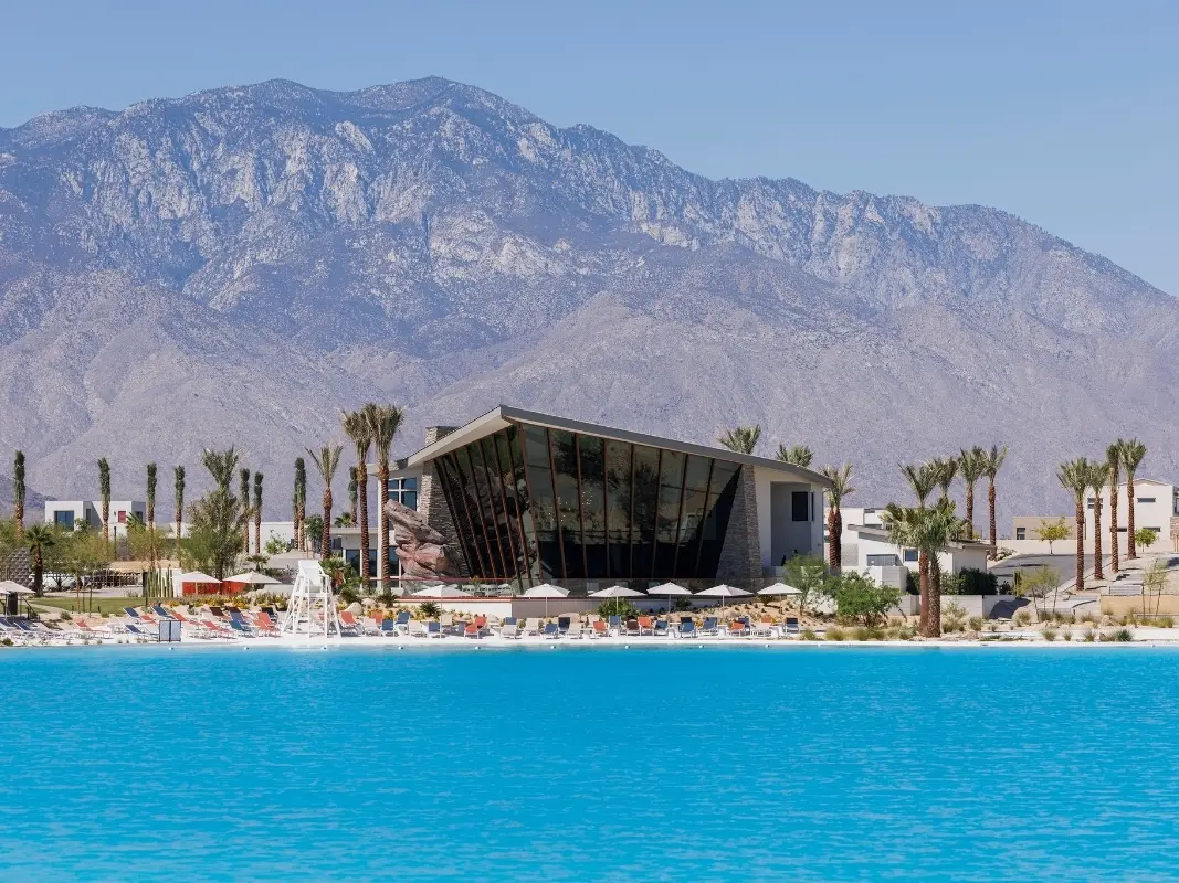 Disney Opens Exclusive Club In Riverside County Desert Community, More Attractions Promised In 2026