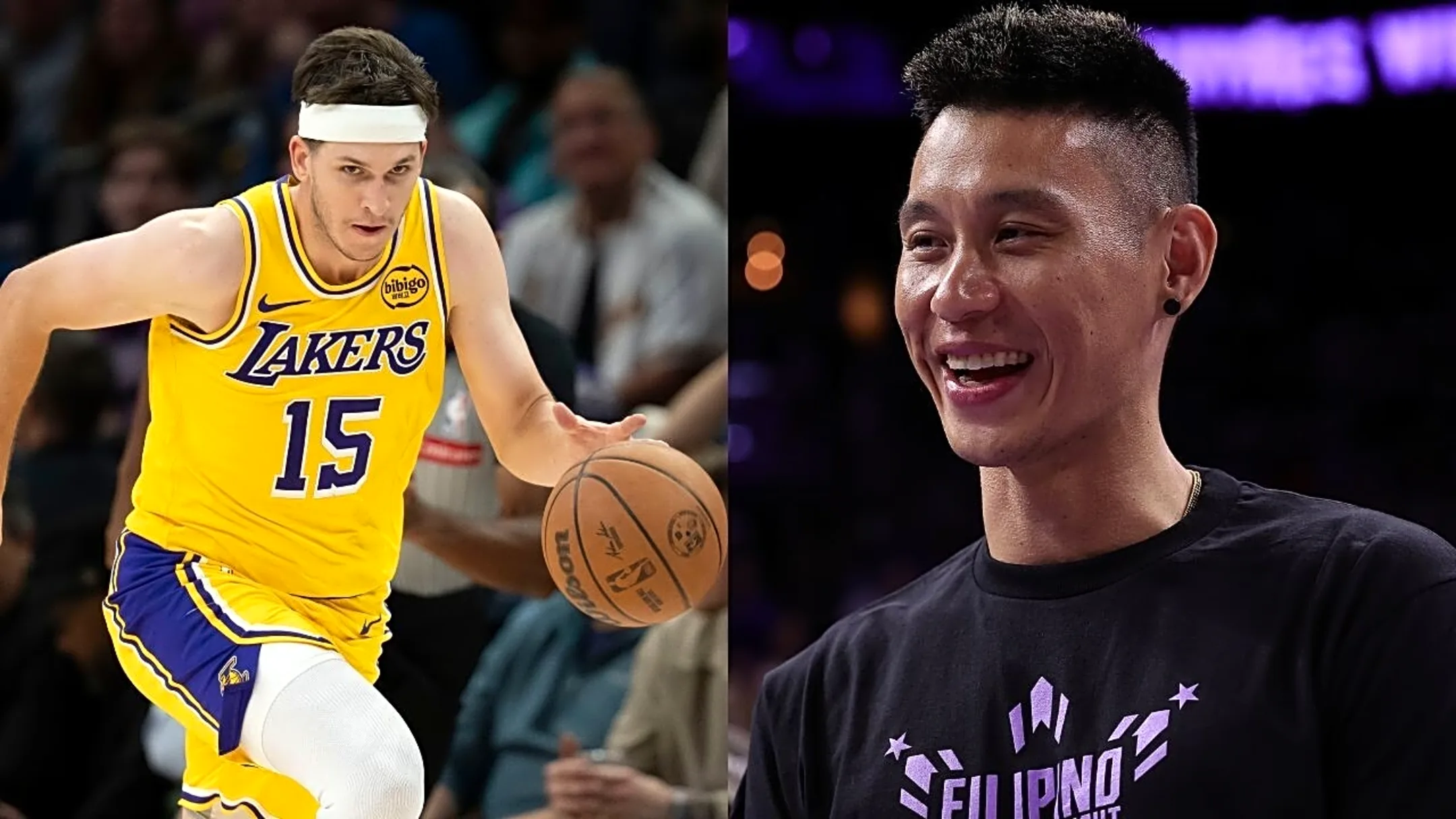 'Stop Being a Hater': Charles Barkley Shuts Down Austin Reaves-Jeremy Lin Comparison