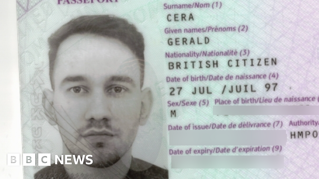 Man who posed as a dad in immigration con jailed