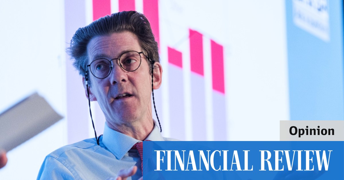 RBA interest rates: Why rate cuts are unlikely anytime soon, explained by deputy governor Andrew Hauser