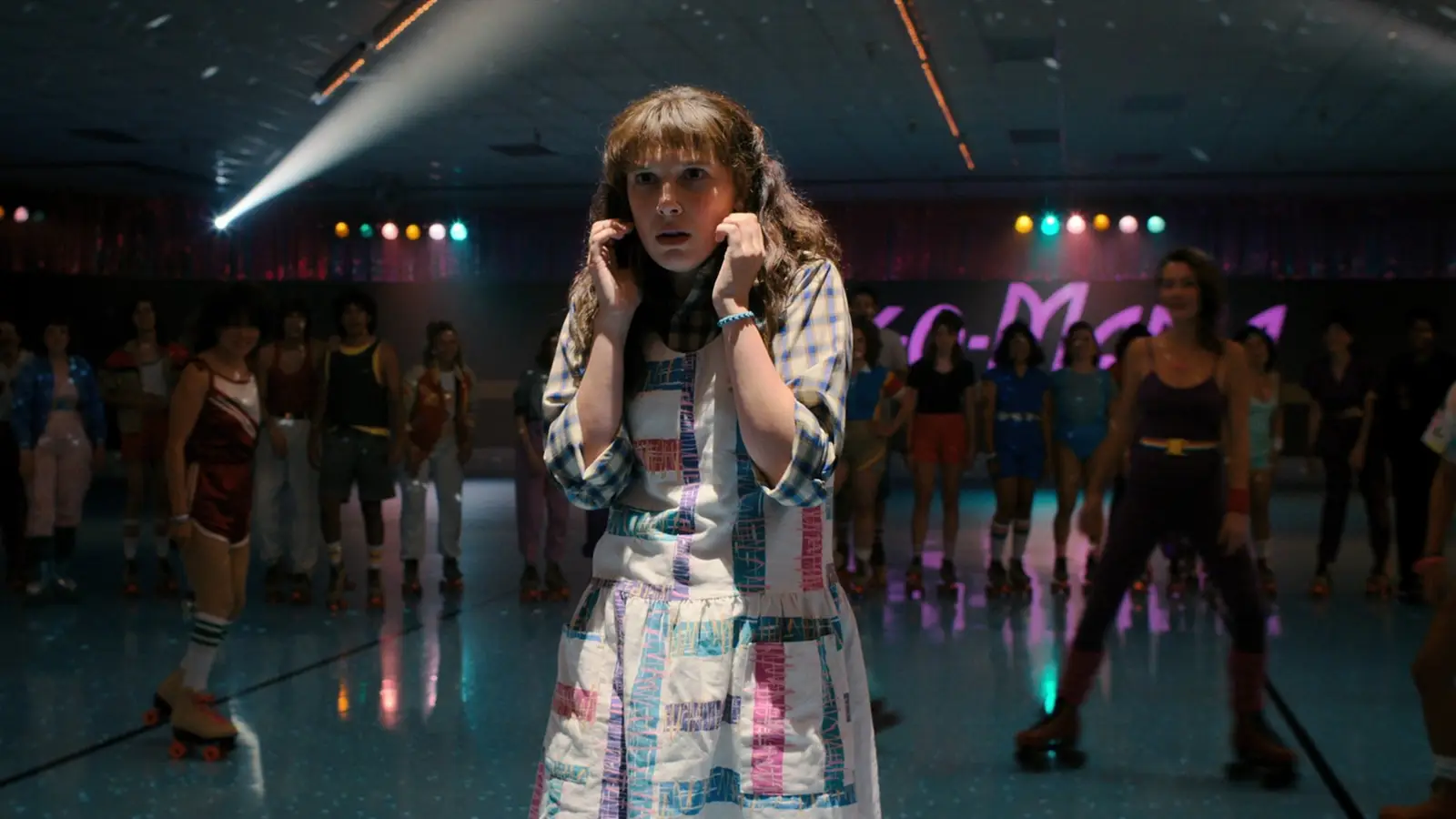 8 Shows That Were Meant To Be The Next Stranger Things