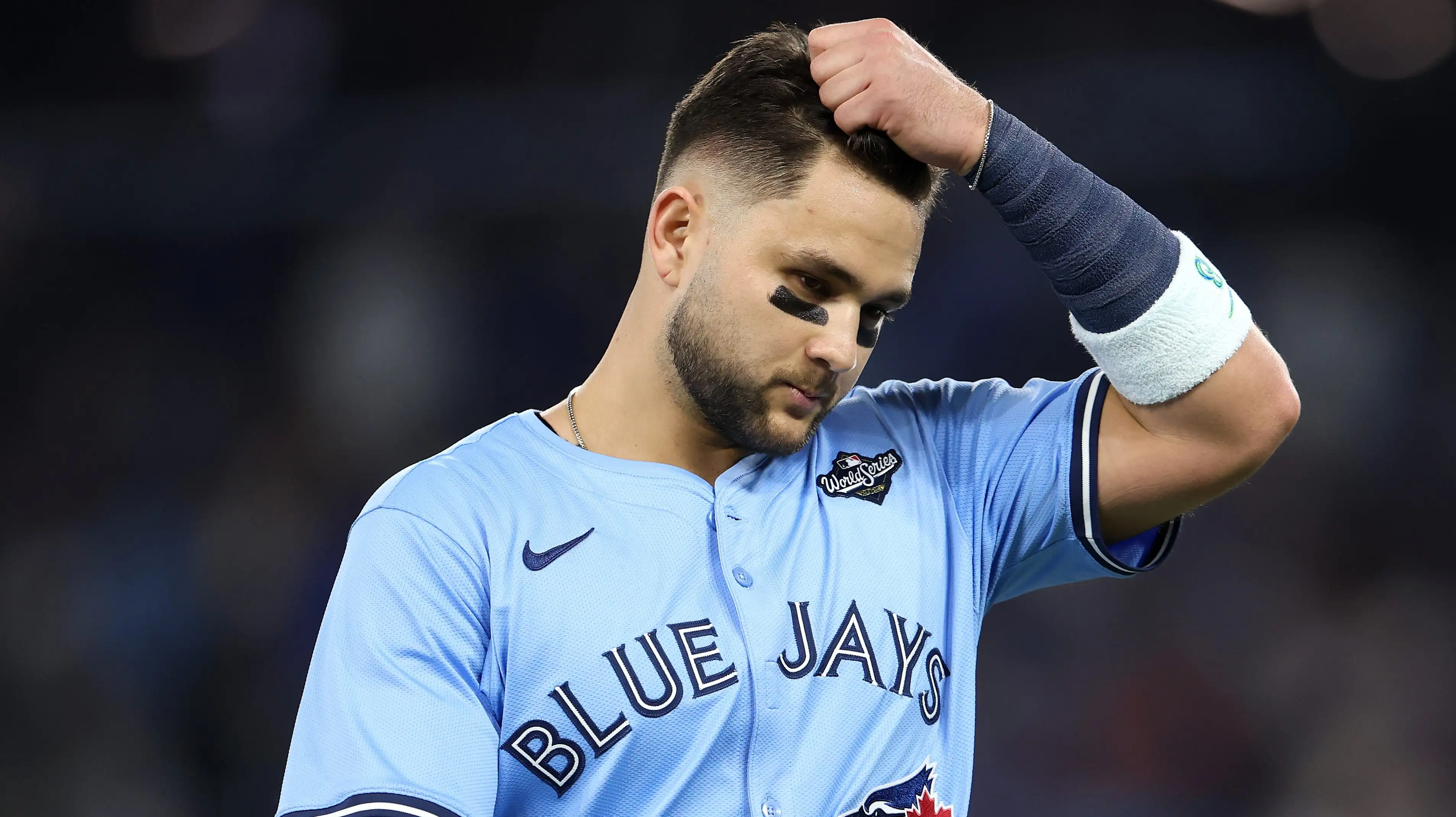 Bo Bichette Predicted to Cut Ties After World Series