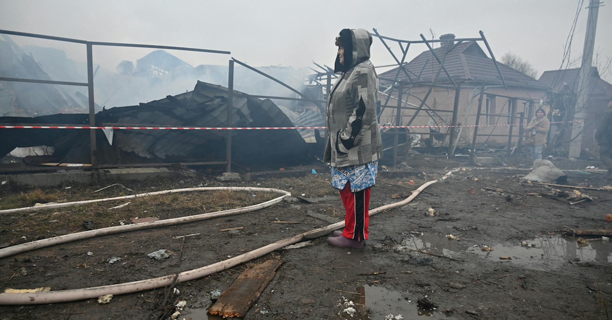 Ukraine announces energy corruption probe, targeting top officials