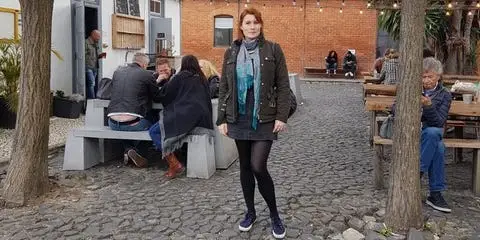 I Tried Being a Digital Nomad. It Wasn't the Dream I Expected.