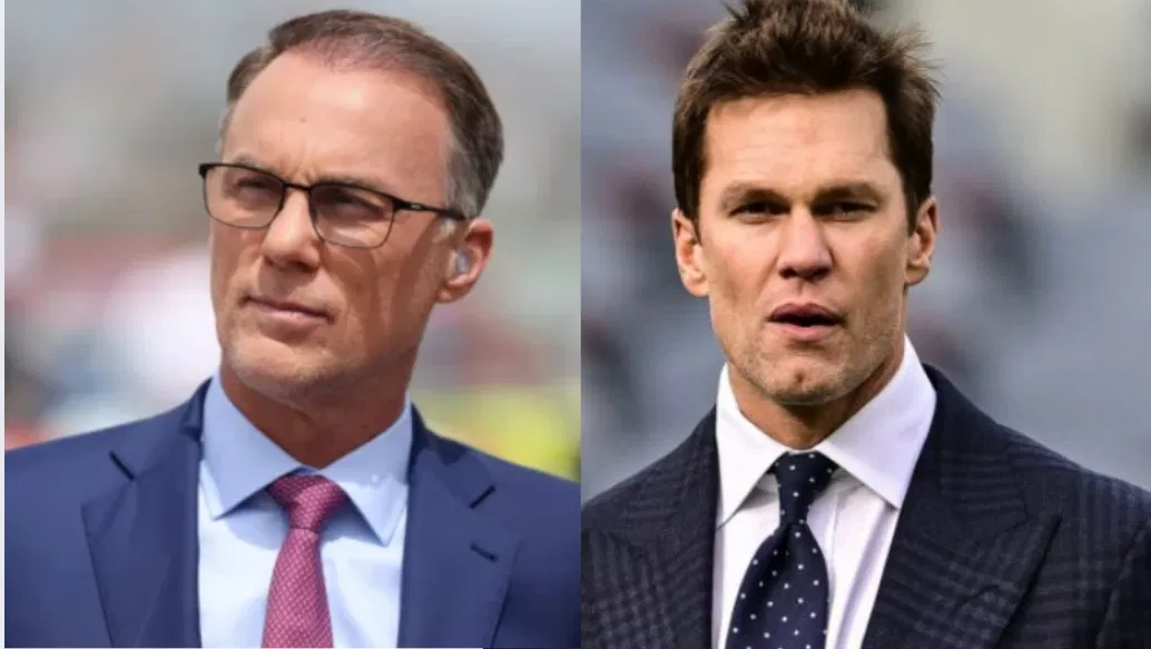 Kevin Harvick Unsold of Tom Brady’s “Quiet” Electric Racing Series