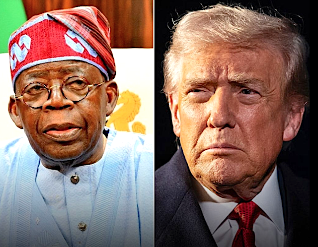 Thrump’s Threat: Inadvisability Of Playing The Politics Of Denial