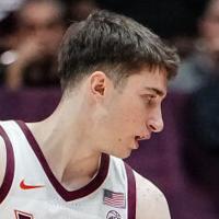 Virginia Tech men's basketball to host St. Joe's