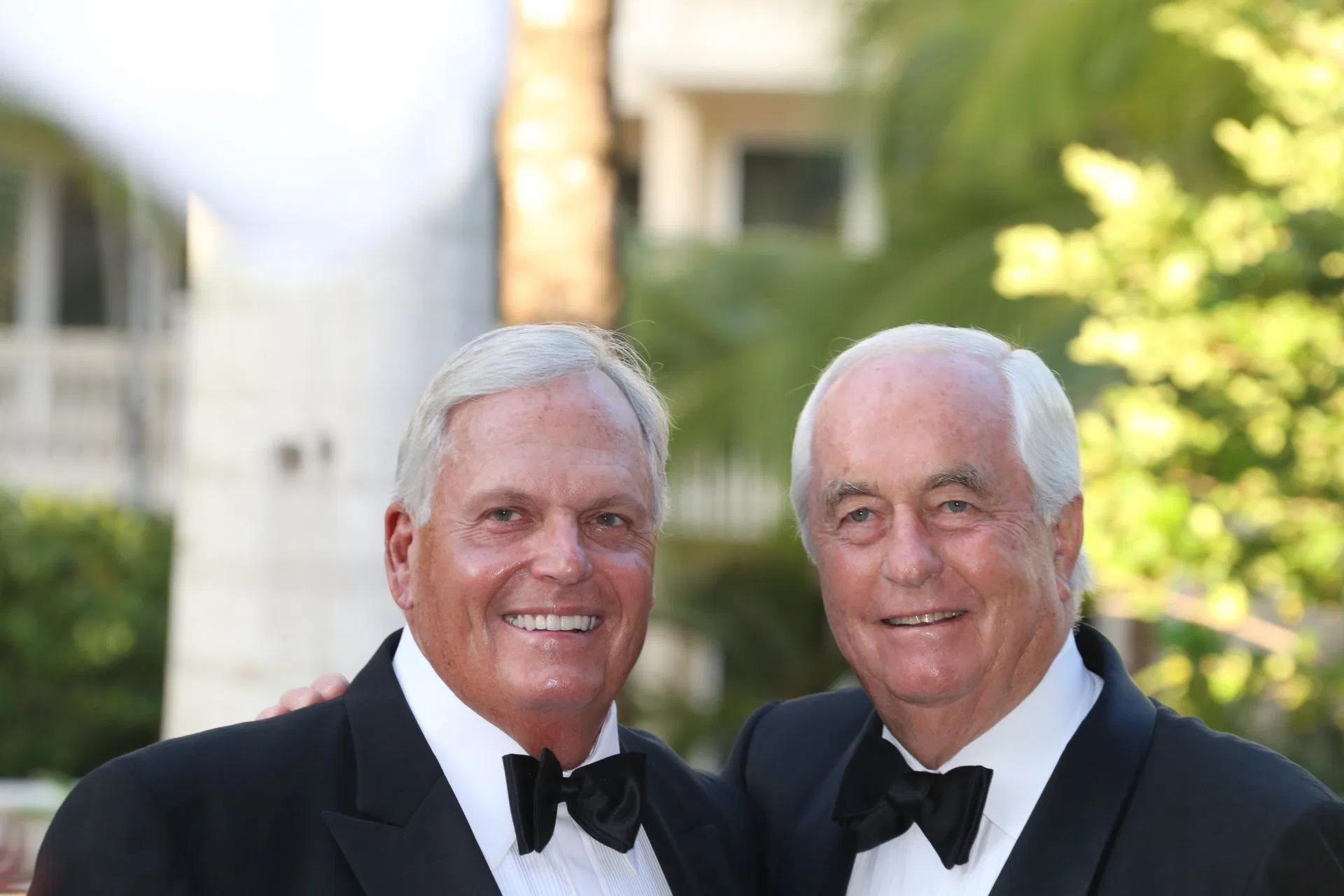 Rick Hendrick and Roger Penske push back on deposition request in NASCAR legal battle with 23XI, FRM