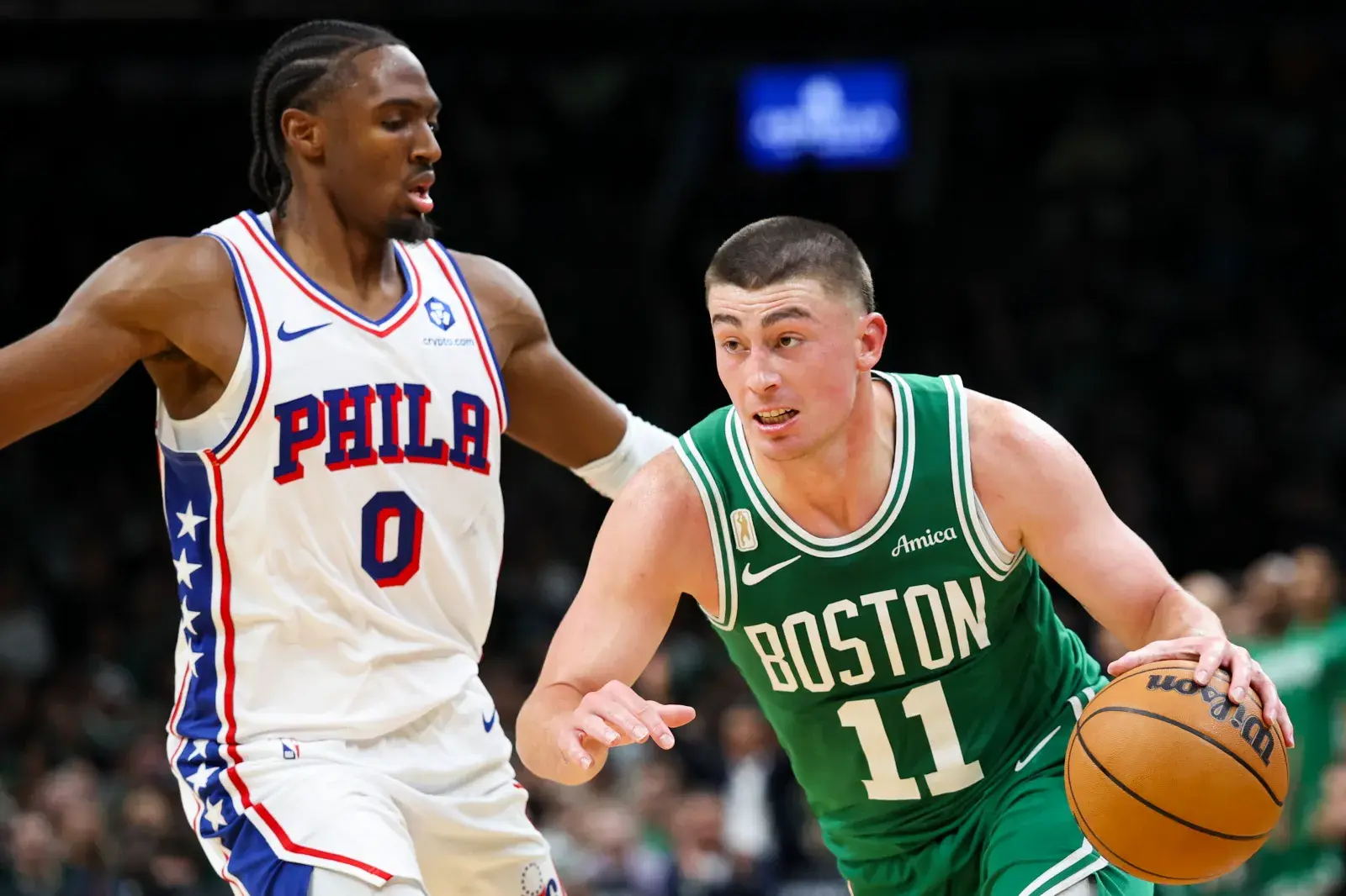 How to Watch Celtics vs 76ers: Live Stream NBA, TV Channel