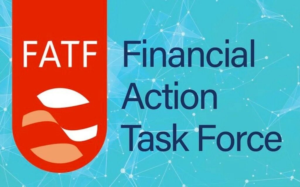 Nigeria’s Exit From The FATF Grey List